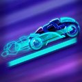 Neon Rider