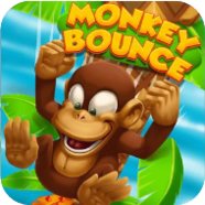 Monkey Bounce