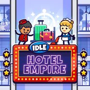 Idle Hotel Empire