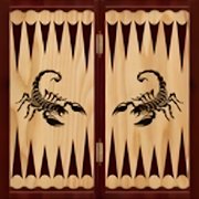 Backgammon Narde Online