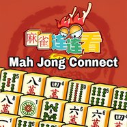 Mah Jong Connect