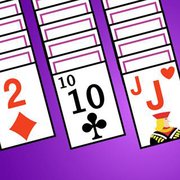 Freecell Klondike Solitaire