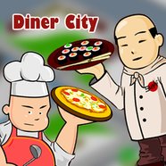 Diner City