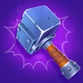 Hammer Master: Craft & Destroy!