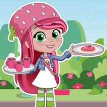 Strawberry Shortcake