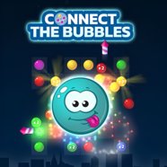 Connect The Bubbles