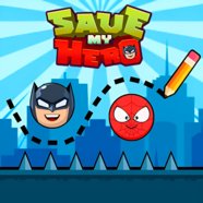 Save My Hero