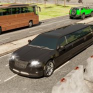 Limousine Simulator