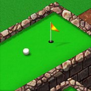 Minigolf World