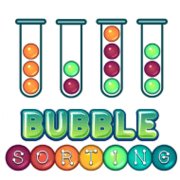 Bubble Sorting