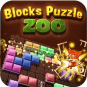 Blocks Puzzle Zoo