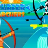 Surfer Archers