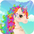 Unicorn Dress Up