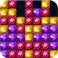 Merge Jewels Blocks