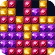 Merge Jewels Blocks