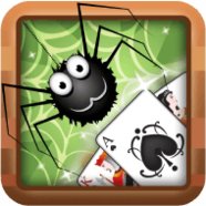 Amazing Spider Solitaire