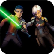 Star Wars Rebels: Special Ops