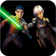 Star Wars Rebels: Special Ops