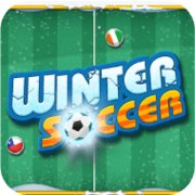 Winter Soccer