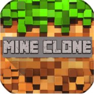 Mine Clone 4