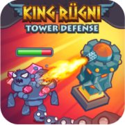 King Rugni Tower Conquest