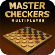 Master Checkers Multiplayer