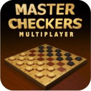 Master Checkers Multiplayer