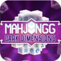 Mahjongg Dark Dimensions