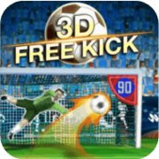 3D Free Kick