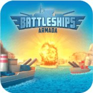 Battleships Armada