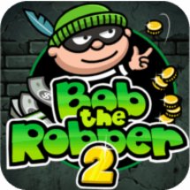 Bob The Robber 2