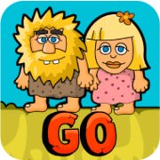 Adam And Eve: GO