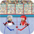 Puppet Hockey Battle