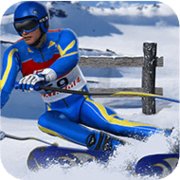 Downhill Ski