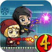 Zombie Mission 4