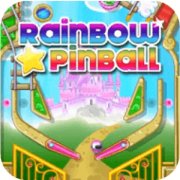 Rainbow Star Pinball