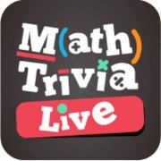 Math Trivia Live