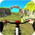 Real MTB Downhill 3D