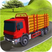 Indian Truck Simulator 3D