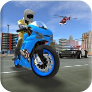 Sports Bike Simulator 3D