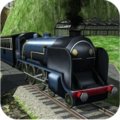 Euro Train Driver Simulation