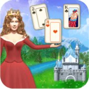 Magic Towers Solitaire