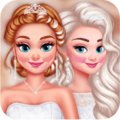 Princesses: Debutante Ball