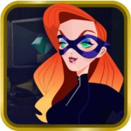 Hidden Objects Superthief