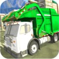 Garbage Truck Simulator