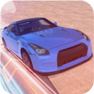 GTR Drift & Stunt