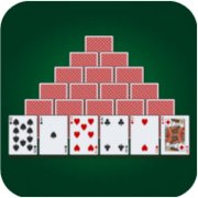 Best Classic Pyramid Solitaire