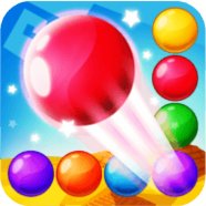 Bubble Shooter Endless