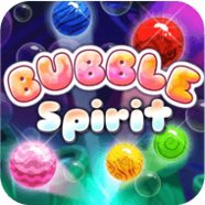 Bubble Spirit