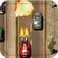 Burnin Rubber HTML5